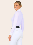 Liv Long Sleeve Show Shirt from R.J. Classics