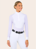 Liv Long Sleeve Show Shirt from R.J. Classics