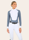 Liv Long Sleeve Show Shirt from R.J. Classics