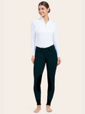 RJC Gracie Knee Patch Breech