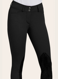 RJC Gracie Knee Patch Breech