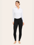 RJC Gracie Knee Patch Breech