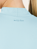 RJC Jemma Mock Neck Shirt