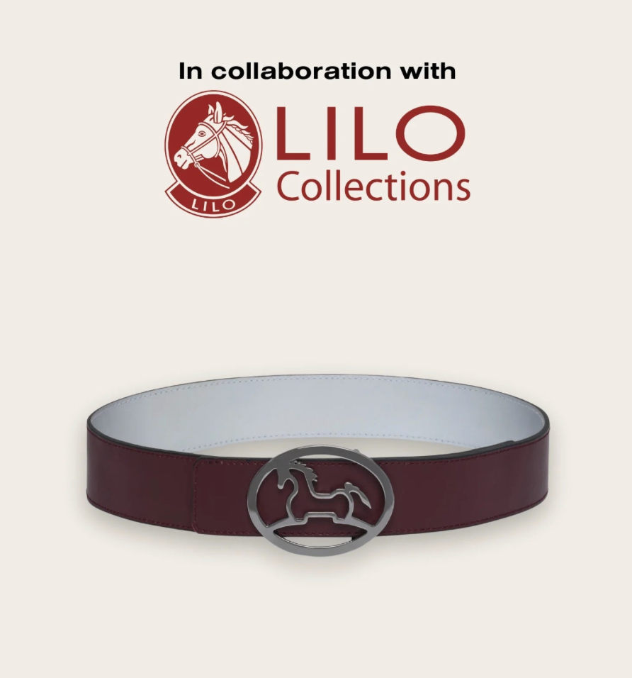 RJC Bobbie Reversible Belt