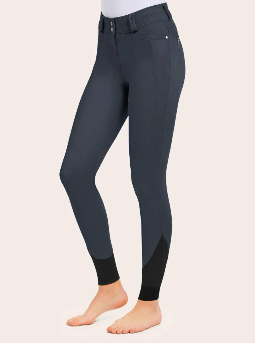 RJC Hayden Silicone Knee Patch Breech