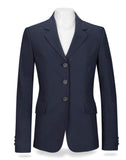 Hailey II Girls Show Coat from R.J. Classics