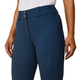 Ariat Tri Factor Grip Knee Patch Breech