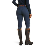 Ariat Tri Factor Grip Knee Patch Breech