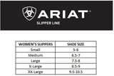 Ariat Bootie Slipper