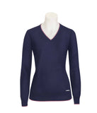 RJC Natalie V-Neck Sweater