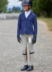 Kerrits Kids Crossover Extended Knee Patch Jod