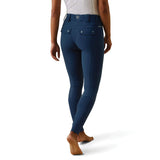 Ariat Tri Factor Grip Knee Patch Breech