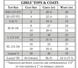 RJC Maddie Jr. 37.5 Show Shirt