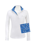 RJC Maddie Jr. 37.5 Show Shirt