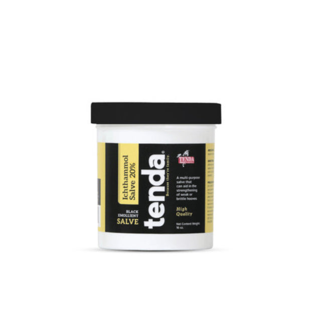 Tenda Ichthammol Salve
