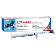 Equimax Dewormer