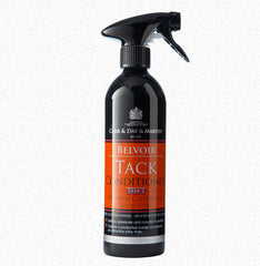 Belvoir Step 2 Tack Conditioner Spray