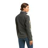 Ariat Pendleton New Team Softshell Jacket