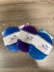 Tail Tamer Petite Jelly Scrubber