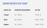 One K Defender Jr Helmet