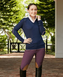 RJC Natalie V-Neck Sweater