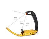 Tech Venice Children's HJ Safety Stirrups