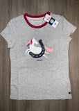 Ariat Kids Unicorn Moon Tee