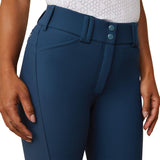 Ariat Tri Factor Grip Knee Patch Breech