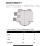 Equifit Essential Everyday Boot Front