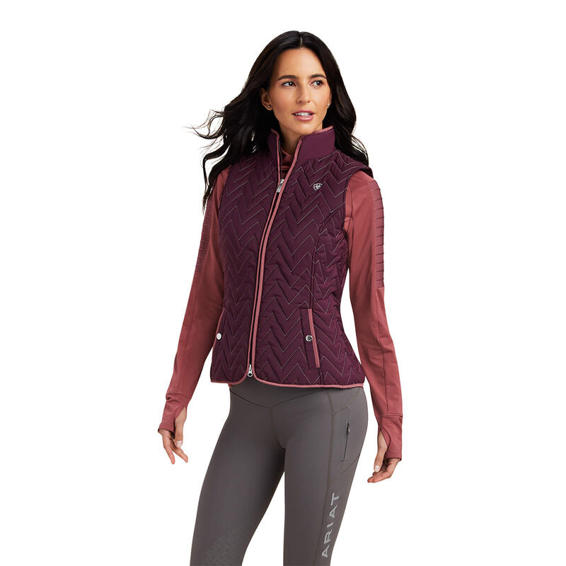 Ariat Ashley Vest