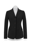 RJ Classics Monterey Show Coat in Black- M8500