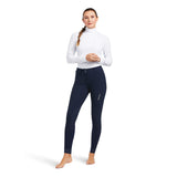 Ariat Tri Factor Grip Knee Patch Breech