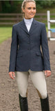 R.J. Classics Sydney II Ladies Show Coat - Black