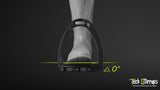 Tech Venice Children's HJ Safety Stirrups