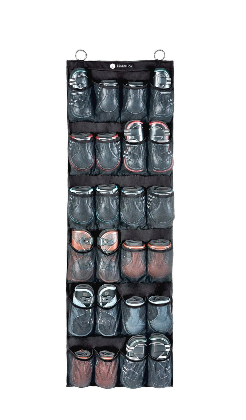 Equifit Essential Hanging Boot Organizer
