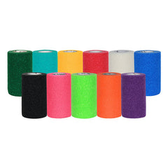 3M Vetrap Bandaging Tape 4”