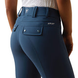 Ariat Tri Factor Grip Knee Patch Breech