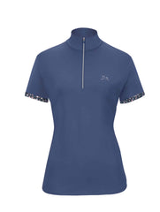 RJC Maya 37.5 Short Sleeve Schooling Top