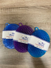 Tail Tamer Jelly Scrubber