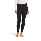 Ariat Tri Factor Grip Knee Patch Breech