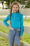 RJC Sienna Jr 37.5 Schooling Top