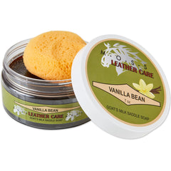 Moss Goat’s Milk Saddle Soap