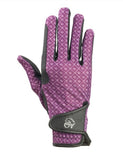 OV Cool Rider Gloves
