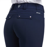 Ariat Tri Factor Grip Knee Patch Breech