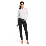 Ariat Tri Factor Grip Knee Patch Breech