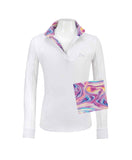 RJC Maddie Jr. 37.5 Show Shirt