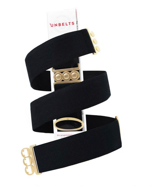 Unbelts Classic Belt – Unbelts USA