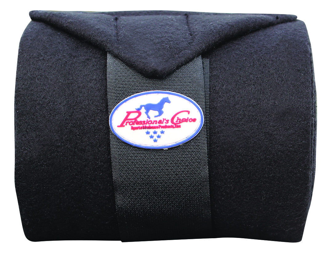 Professional's Choice Deluxe Polo Wraps