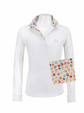 RJC Maddie Jr. 37.5 Show Shirt