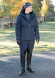 Kerrits Bits N Bridles Insulated Jacket
